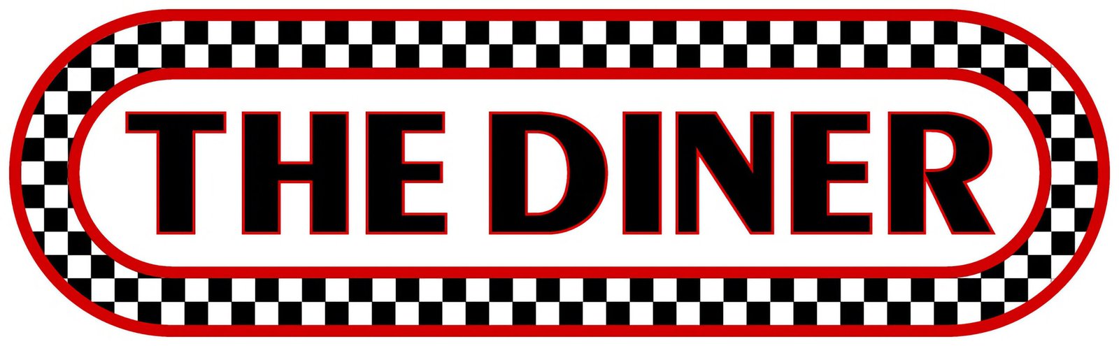 The Diner Logo